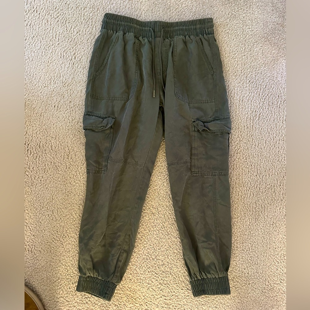 Cargo Pants
